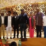 NDC UK rallies support as Dickson announces proposed launch with Obi, Kwankwaso