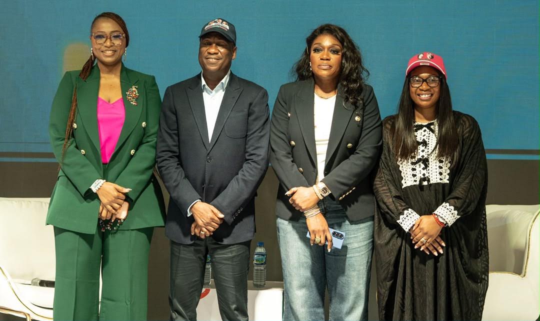 3,000 creators storm Lagos as PodFest Naija pushes Nigeria’s storytelling industry