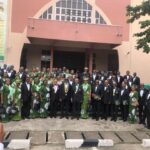 Lagos deputy governor backs sustainable charity, urges government-faith partnership