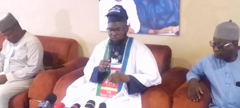 Jega violence: Kebbi APC seeks justice for victims