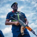 FCT Commandant