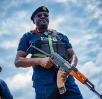 FCT Commandant