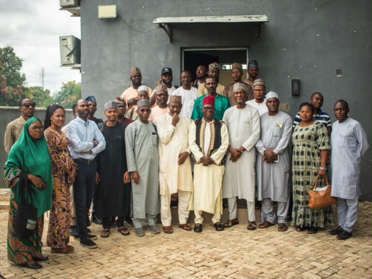 Kaduna BRT: 27 stations planned, terminal construction begins soon, officials say