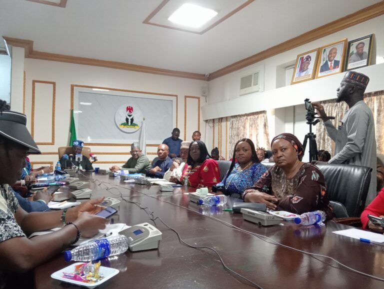 $582bn resources: RMRDC pushes 30% value addition law