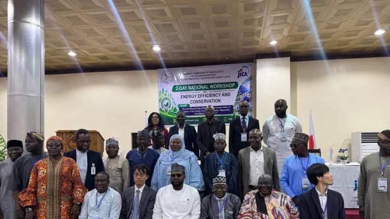Energy efficiency: ECN, JICA demand tougher policies