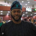 Ibrahim Babajide Obanikoro