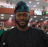 Ibrahim Babajide Obanikoro