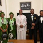 Knights of St Mulumba to launch N2bn endowment fund for sustainable charity
