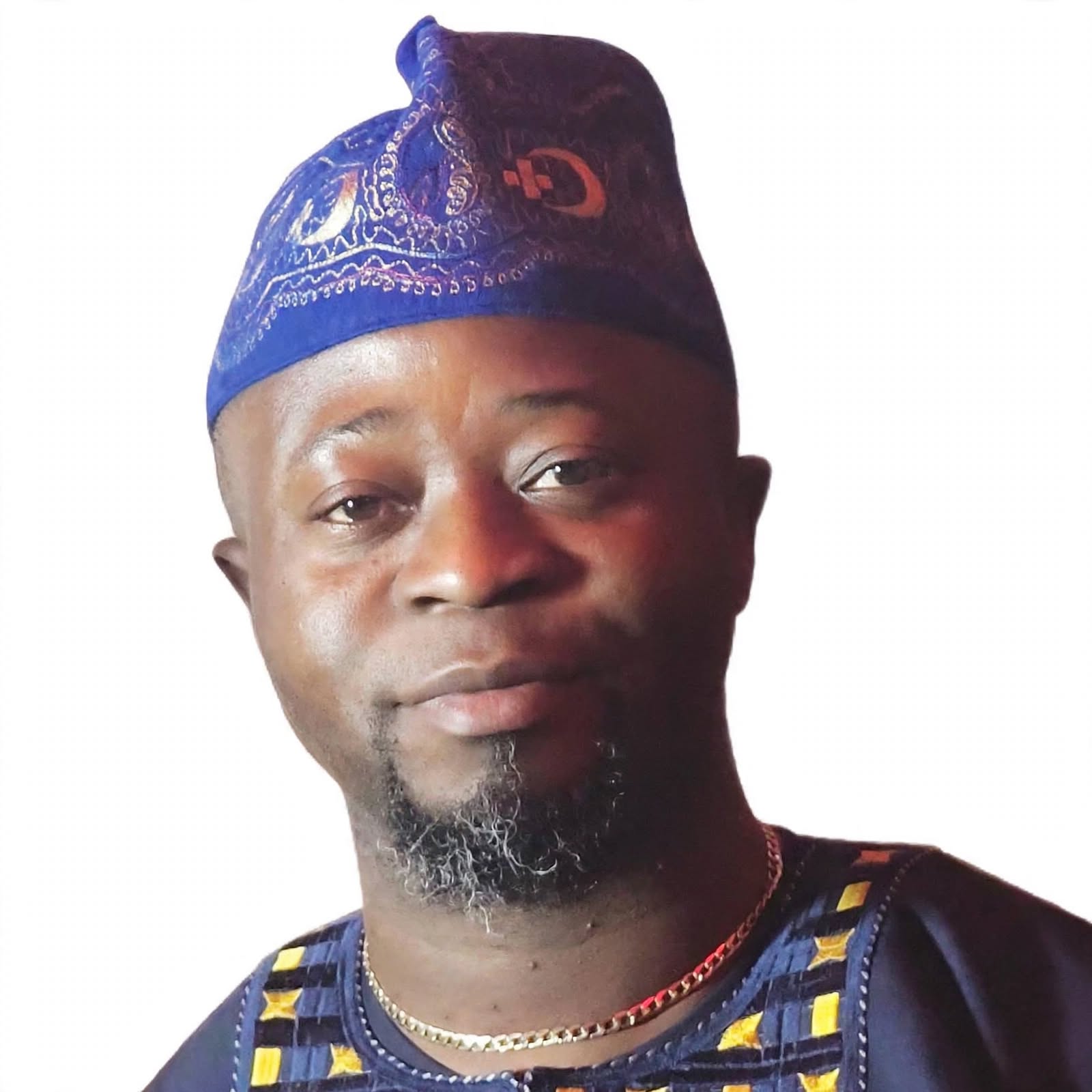 Prince Segun Akanni