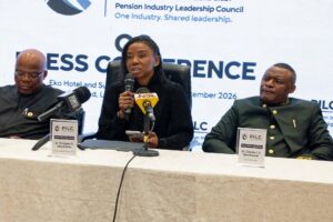 PenCom DG Omolola Oloworaran