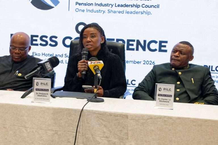 PenCom DG Omolola Oloworaran