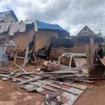 Taraba: Thousands rendered homeless in fresh communual conflict
