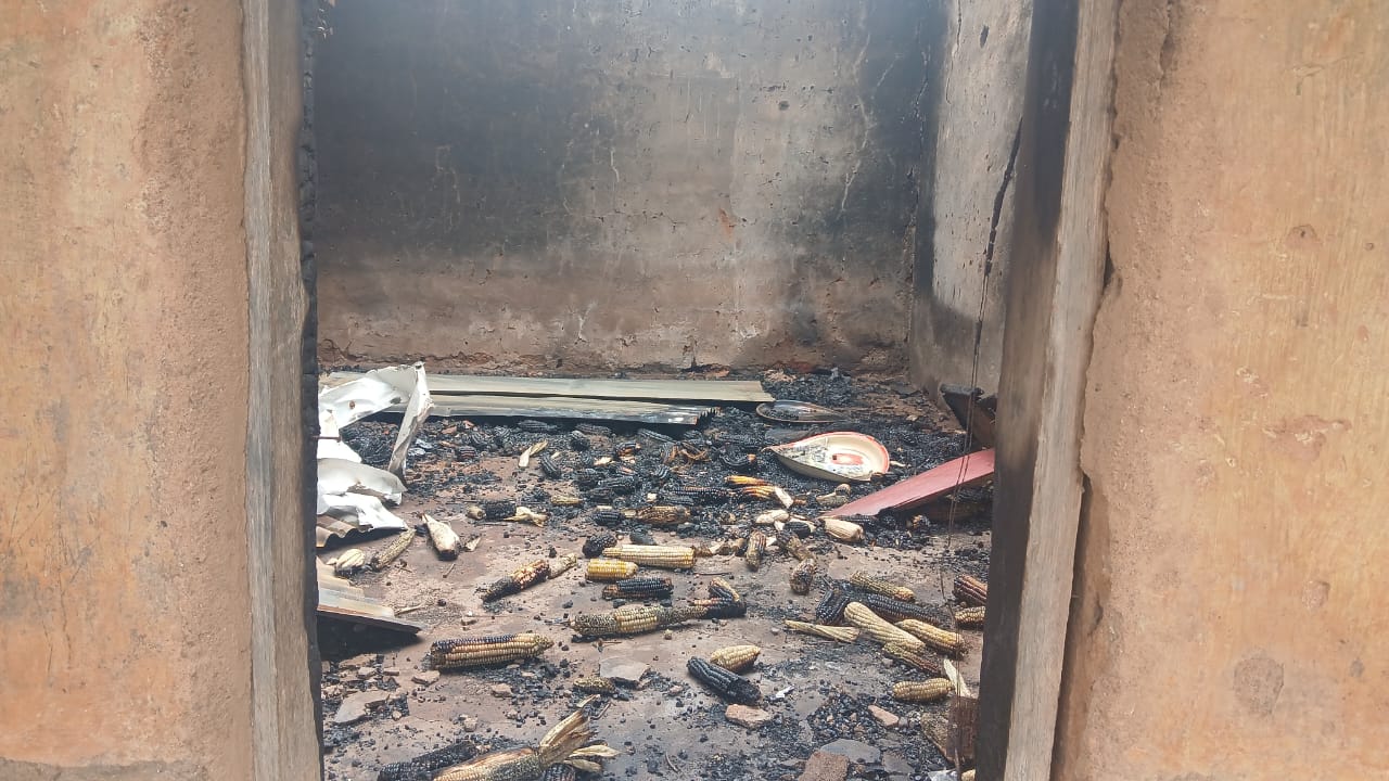 Taraba: Thousands rendered homeless in fresh communual conflict