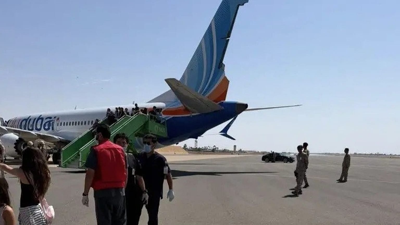 Flydubai