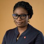 Dr Odiri Oginni