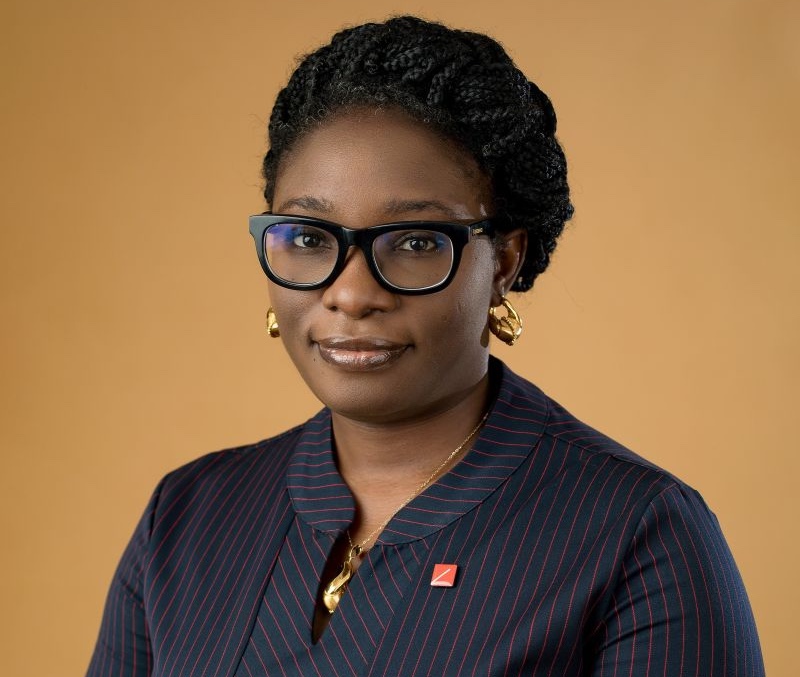 Dr Odiri Oginni