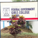 Federal Government Girls’ College Owerri