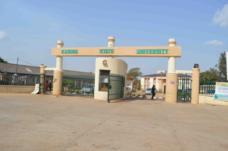 FG agreement: KASU staff demand equity for joint unions
