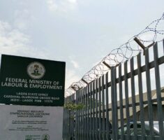 Federal Ministry of Labour and Employment