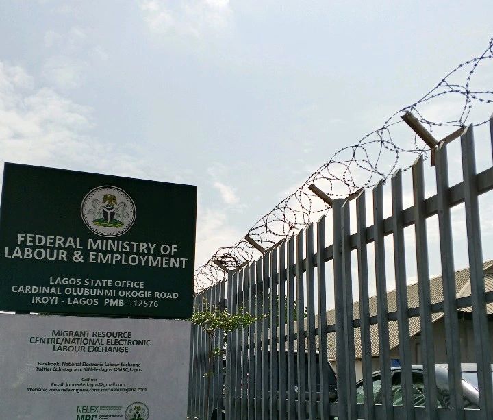 Federal Ministry of Labour and Employment