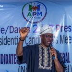 Seyi Makinde