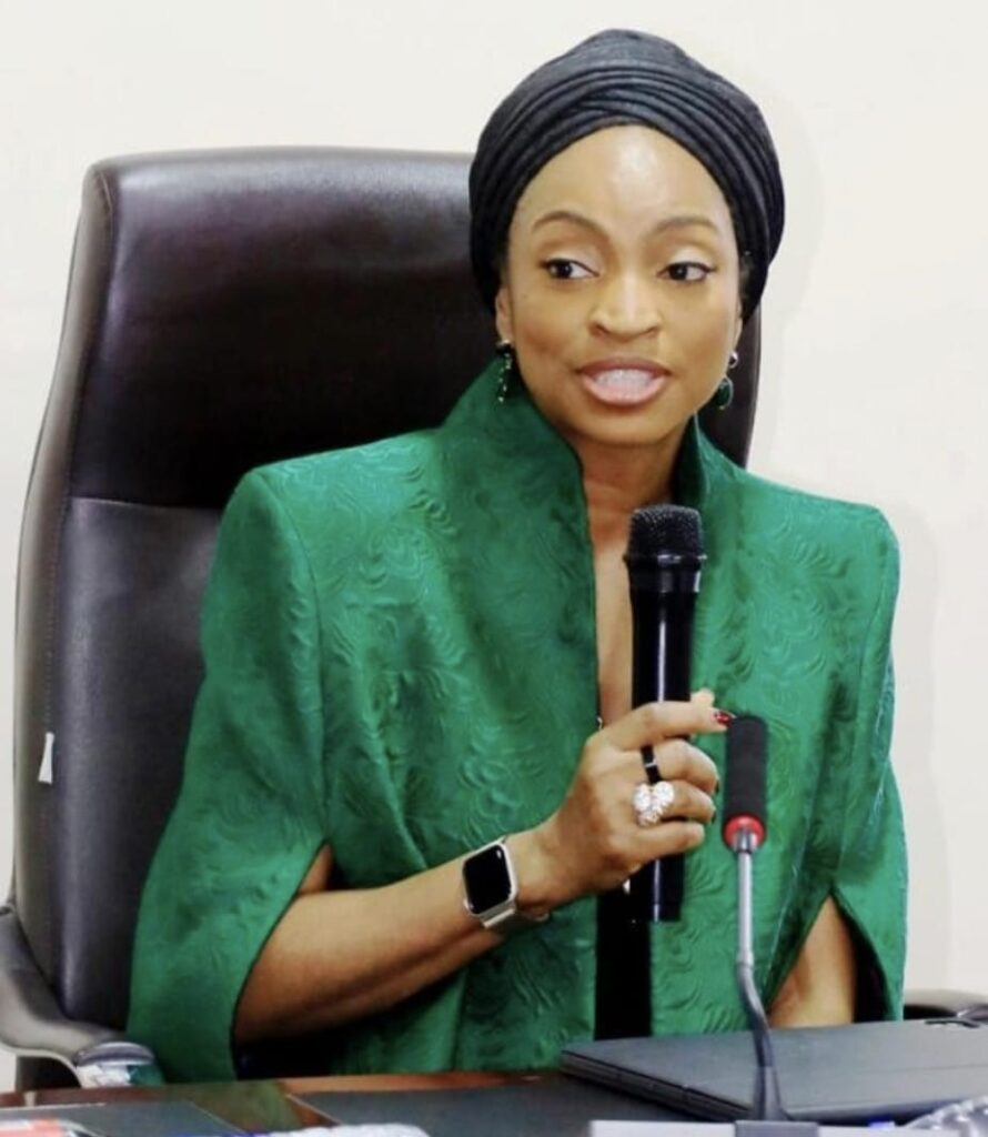 Jumoke Oduwole