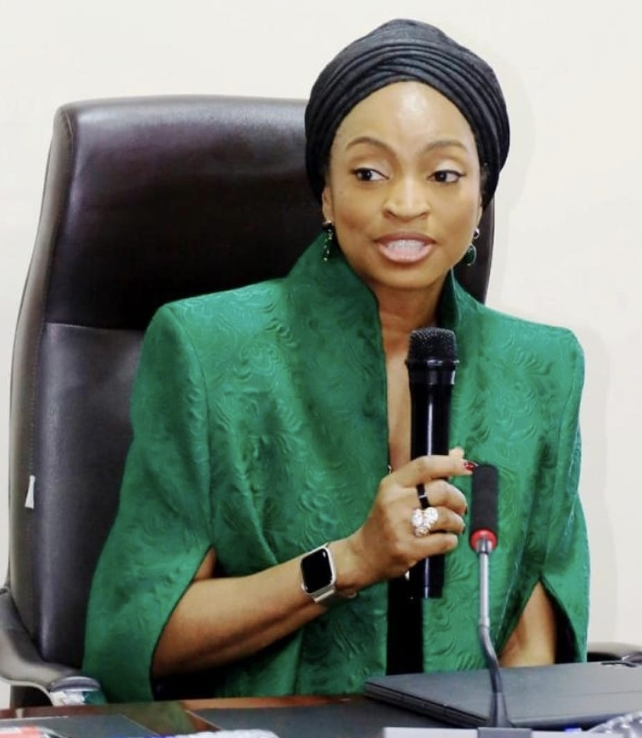 Jumoke Oduwole