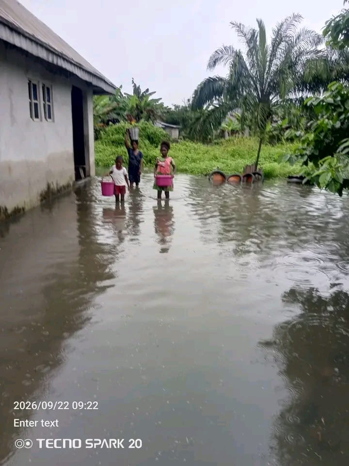Umukwata community in Ukwuani Local Government Area of Delta State