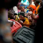 Study finds women in Kaduna politics stigmatised as “Karuwa”