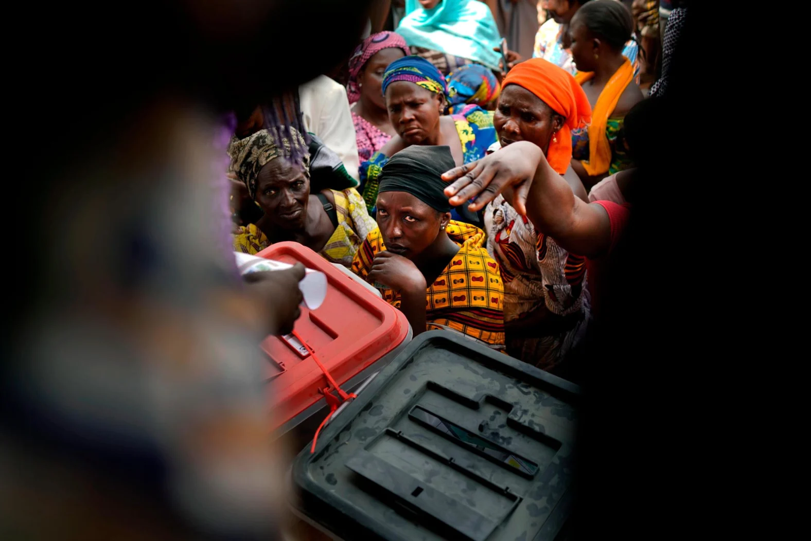 Study finds women in Kaduna politics stigmatised as “Karuwa”