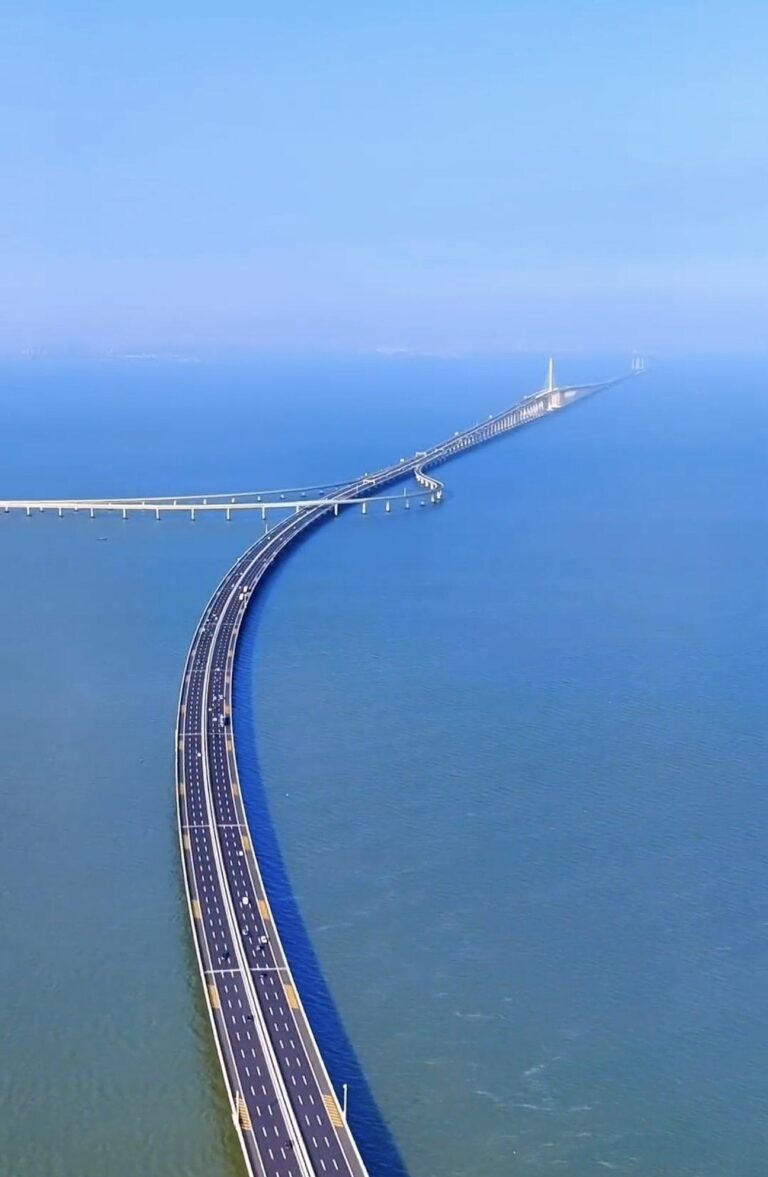 Lagos-Calabar coastal road