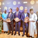 Nigeria Customs bags IPRA Golden World Award as CGC Adeniyi hails global recognition for reforms