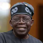 President Bola Tinubu