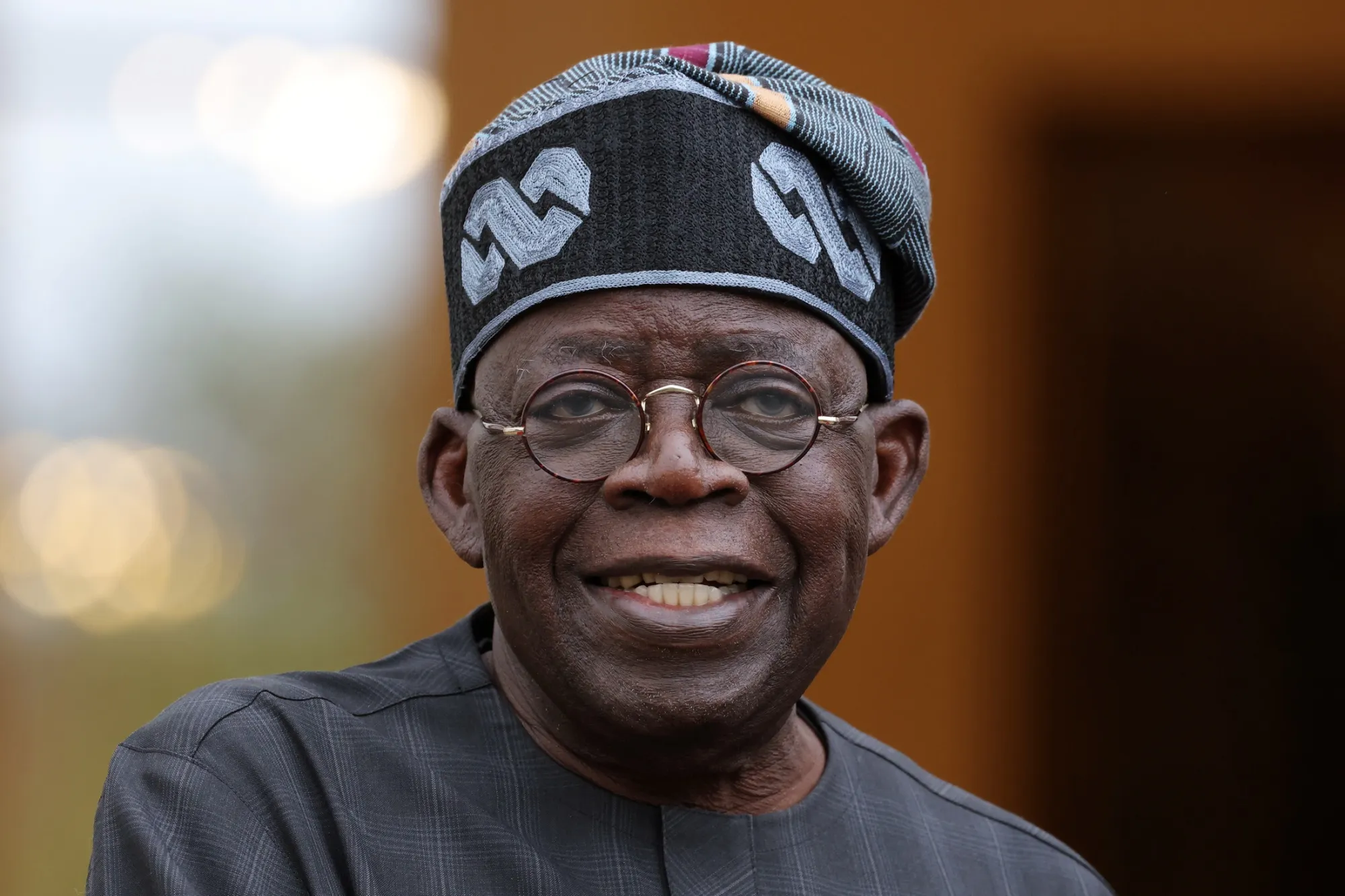 President Bola Tinubu