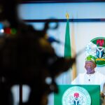 President Bola Tinubu