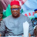 Senator Anyim Pius Anyim