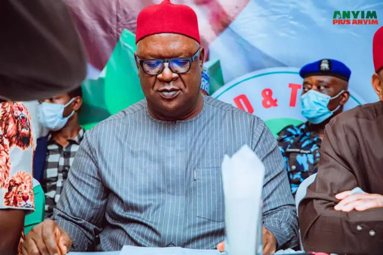 2027: Presidency should move to North after Tinubu, then South-East — Anyim