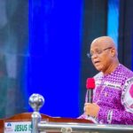 Akwa Ibom State Governor Pastor Umo Eno