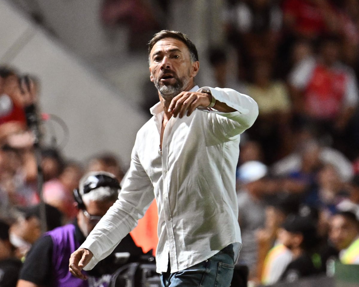 Cristian “Kily” Gonzalez