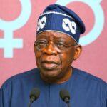 President Tinubu