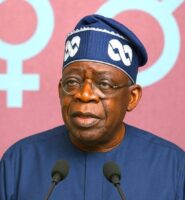 President Tinubu