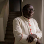 Most Revd (Dr) Matthew Hassan Kukah