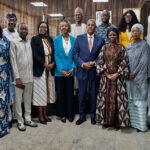 AU mission seeks INEC risk assessment ahead of 2027 poll