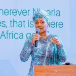 PEBEC DG Zahrah Audu