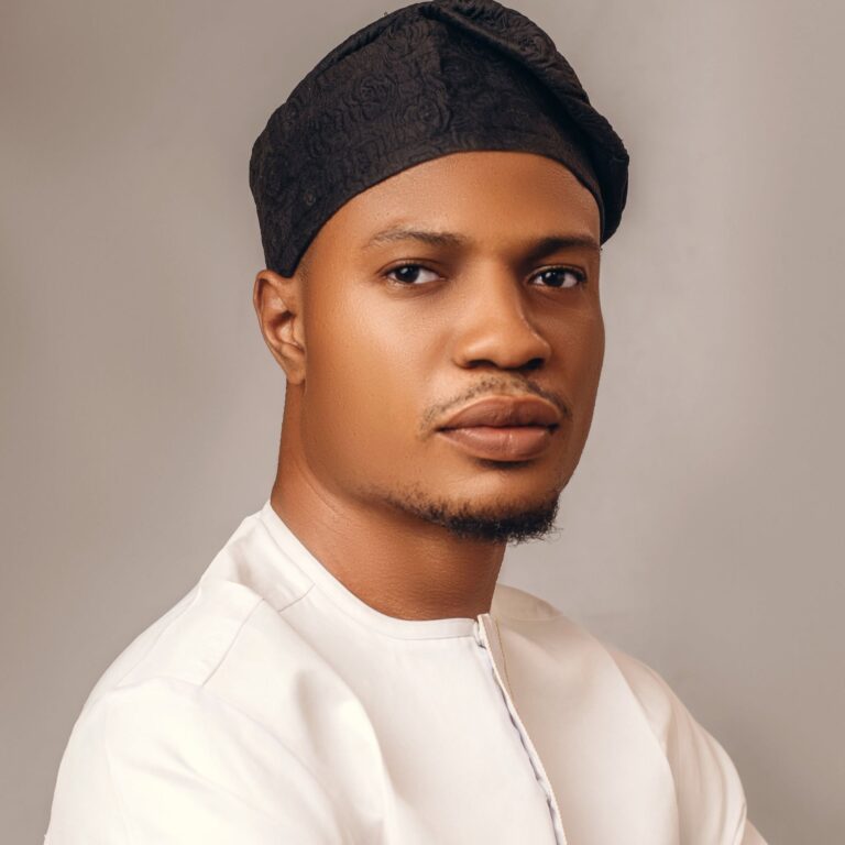 Taiwo Ilawole