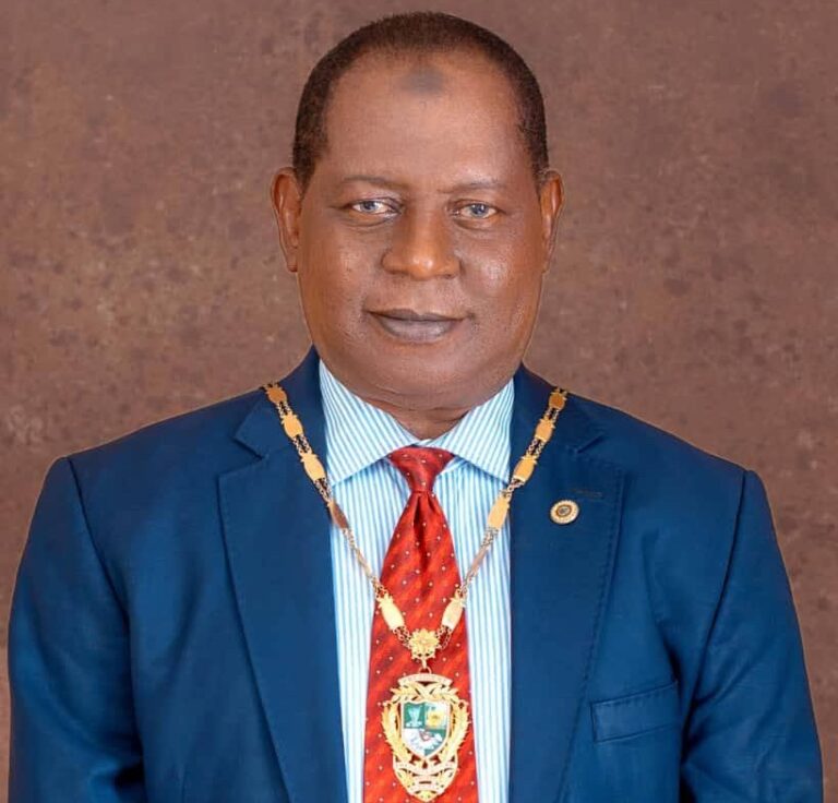 PSN President Ayuba Tanko