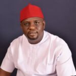 Chief Splendor Oko Eze
