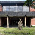 Oba Akenzua Cultural Centre