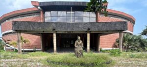 Oba Akenzua Cultural Centre