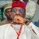 Abdulmumin Jibrin